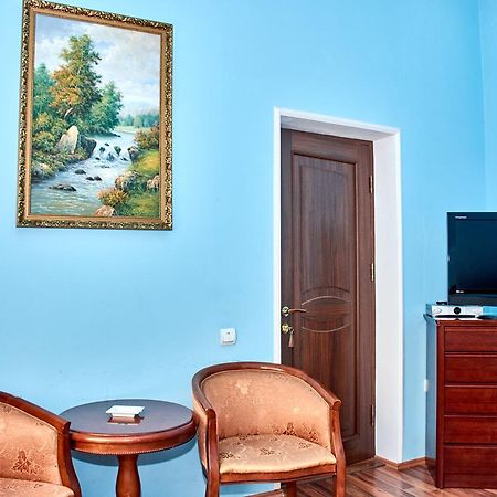 Hotel Art-Seg Akhalkalaki المظهر الخارجي الصورة